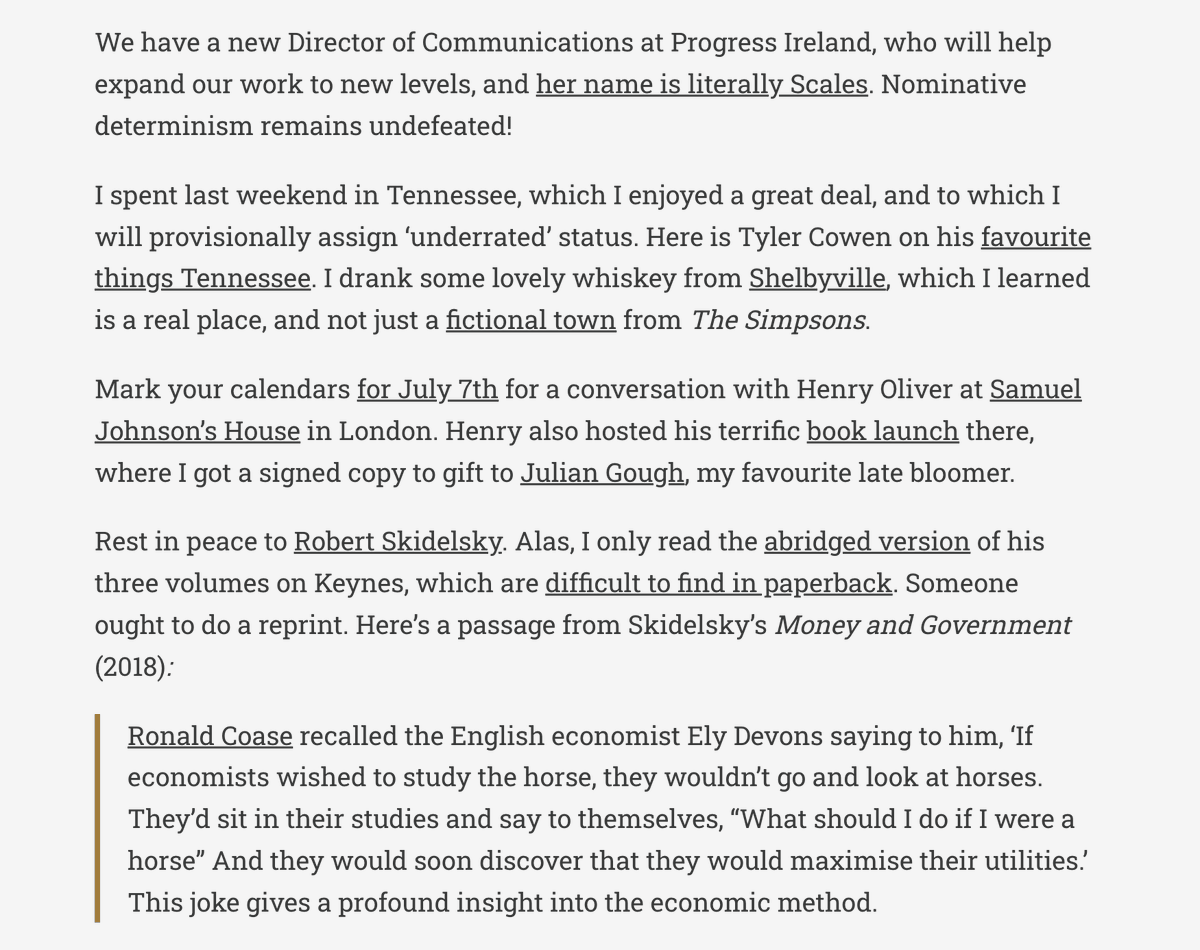 Sam__Enright's tweet photo. New blog post: What I read and thought about in April https://t.co/WFmdftofgl