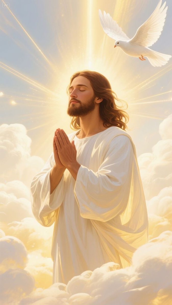 JESUS IS KING 👑 tweet media