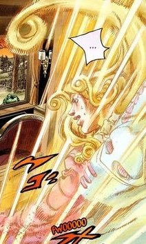 his hair is so longgg here… it’d be really cute if it stayed like this the whole time during love train