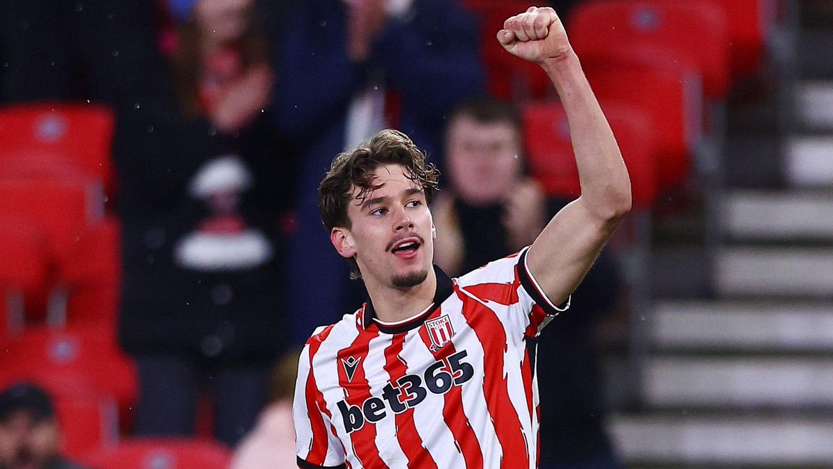 We are Stoke tweet media