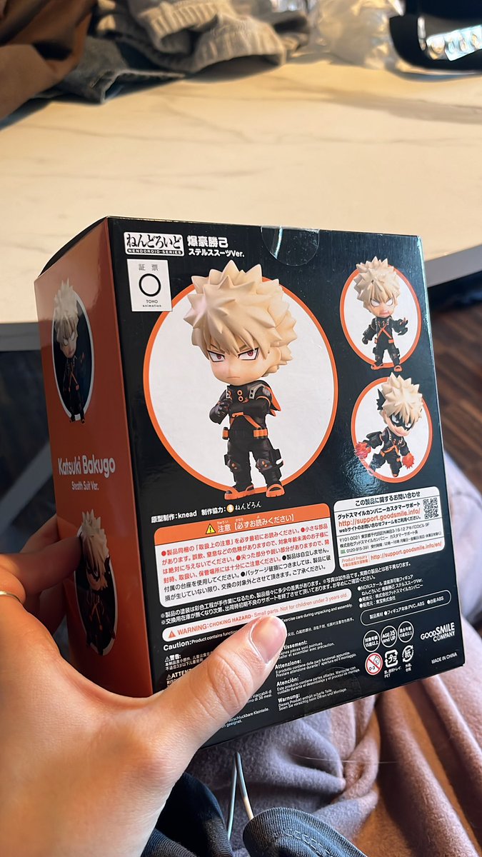 jax :3 | no minors allowed tweet media