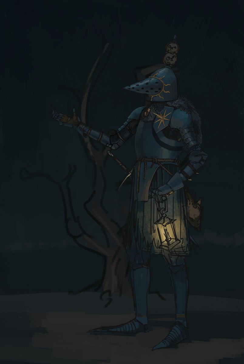 Deuvul(Commissions open) tweet media