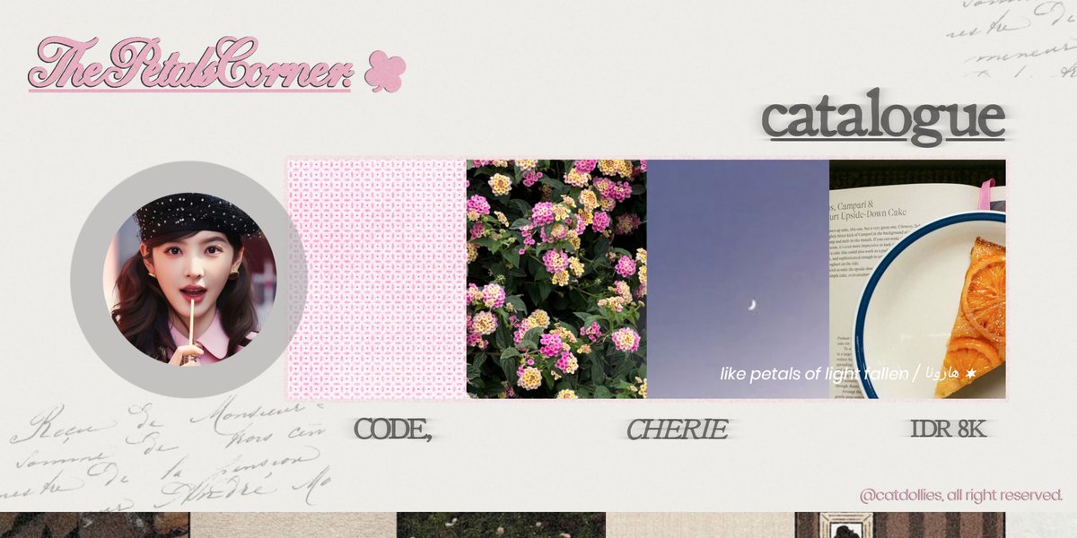 ♥️ / هارونا tweet media