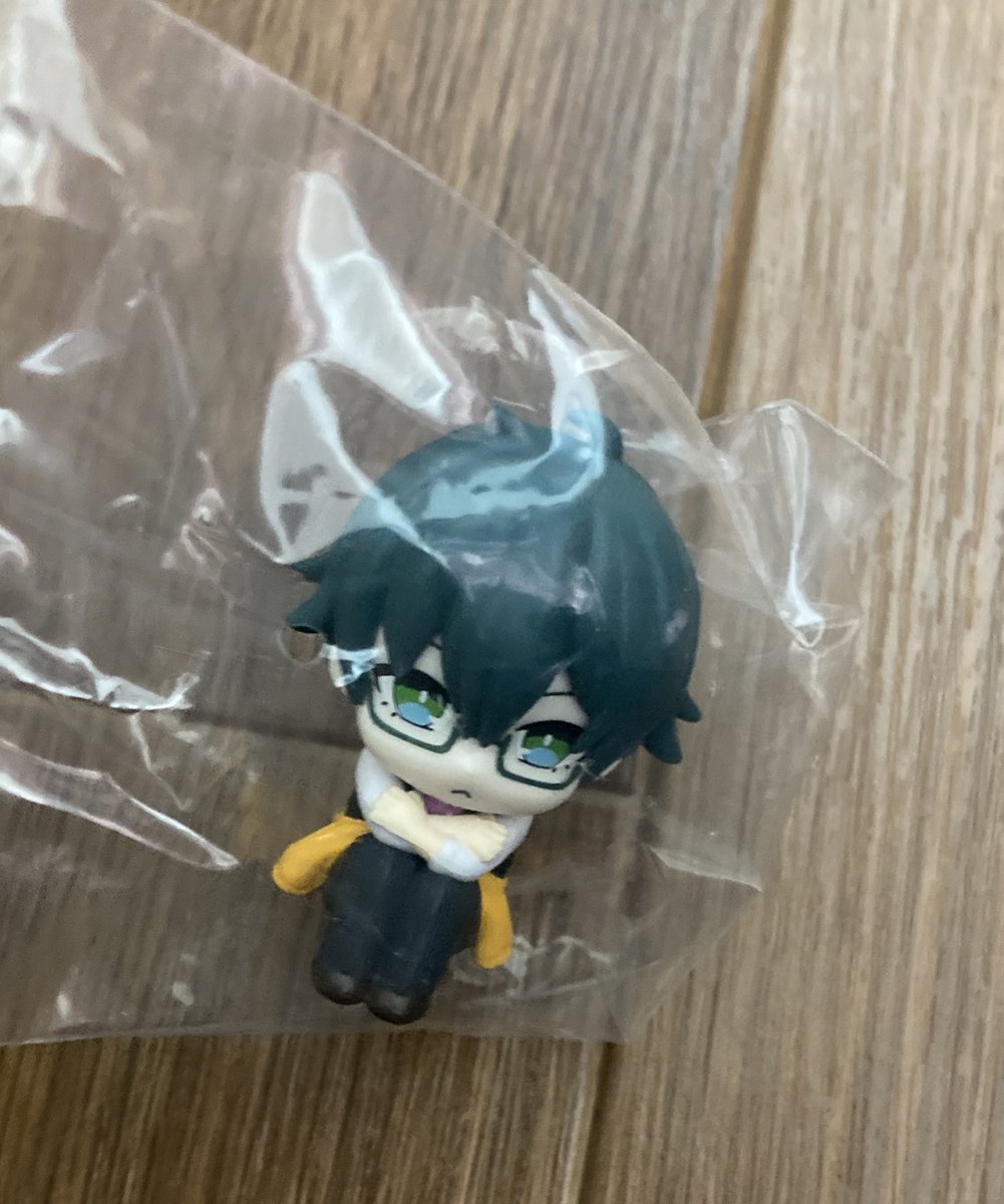 初めてまちぼうけガチャを見かけたので、推しが出るまでやろう！！と思ったらこんなことに……😭😭

誰か🍌⇔☃️してくれないかな……