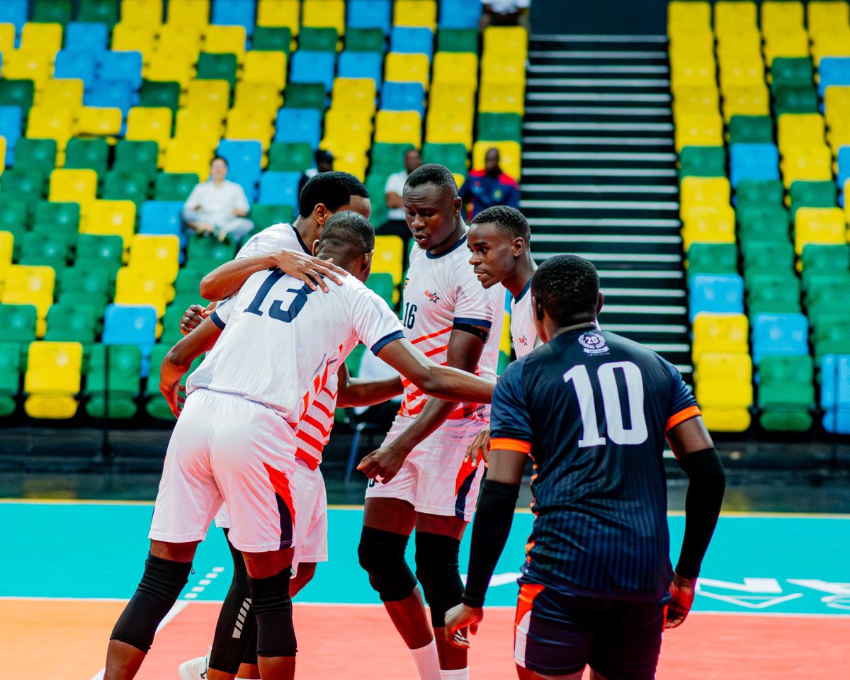 StatsVolly256's tweet photo. Even with lots of rotation, @nemostarsclub cruised passed BlackRhinos of Zimbabwe in a 3-0 contest. @DaudiOkello13 came out on top with 16.5pts. 

💡12 Kills
💡3 Aces
💡 1 Blk
💡 1 SBlk
💡 36.4% Hpct https://t.co/xFMmAVIqE9