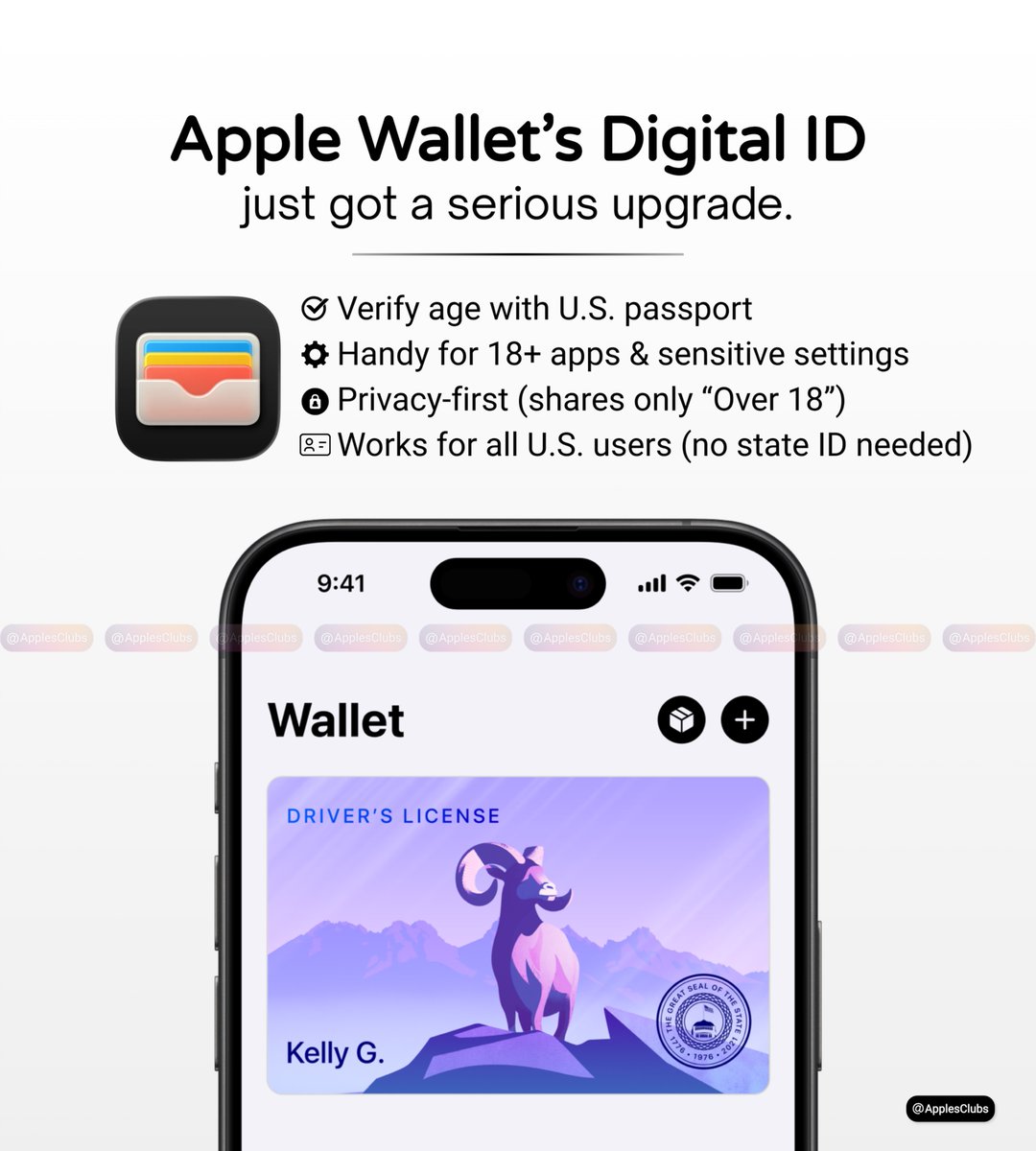 Apple Club tweet media