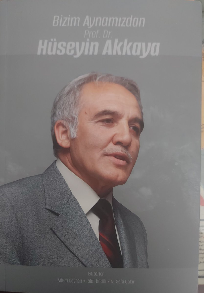 İsmail Küçükkılınç tweet media