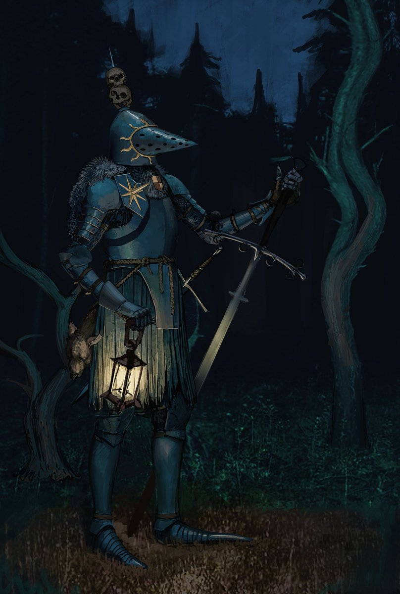 Deuvul(Commissions open) tweet media