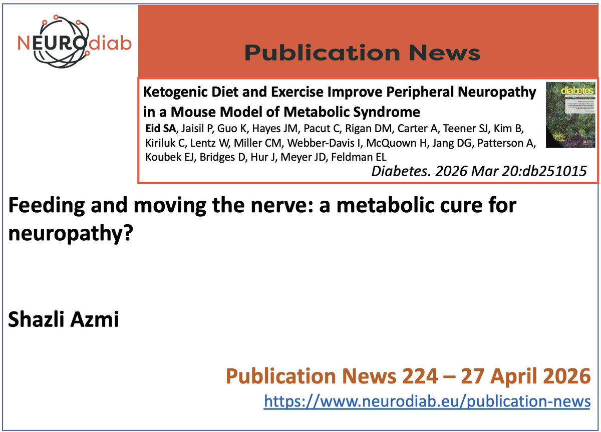 Neurodiab tweet media