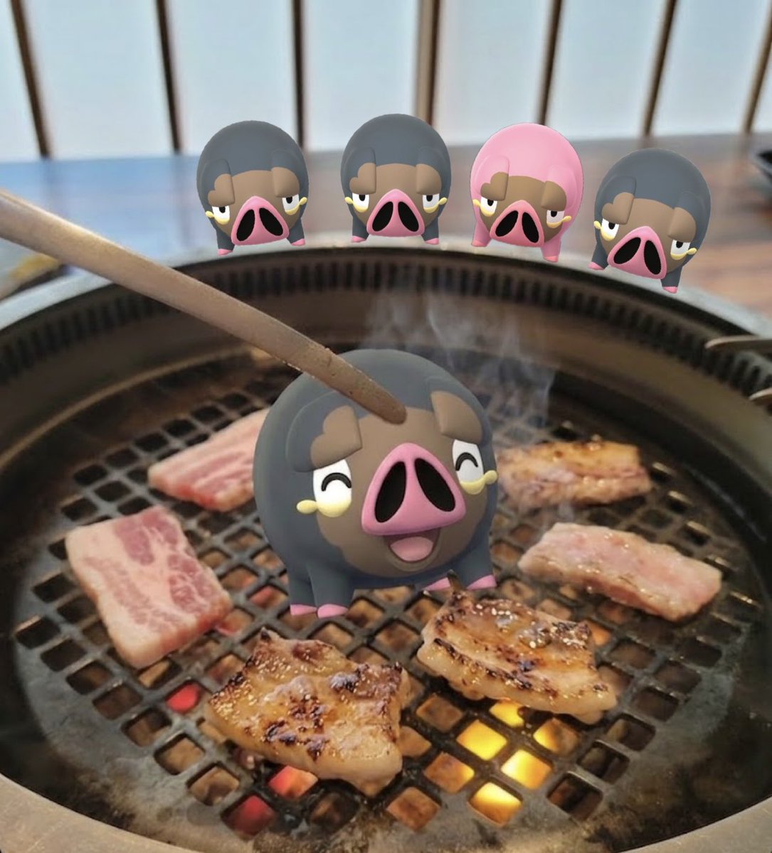 りんこ🍏 ポケモンGO 🛼 tweet media