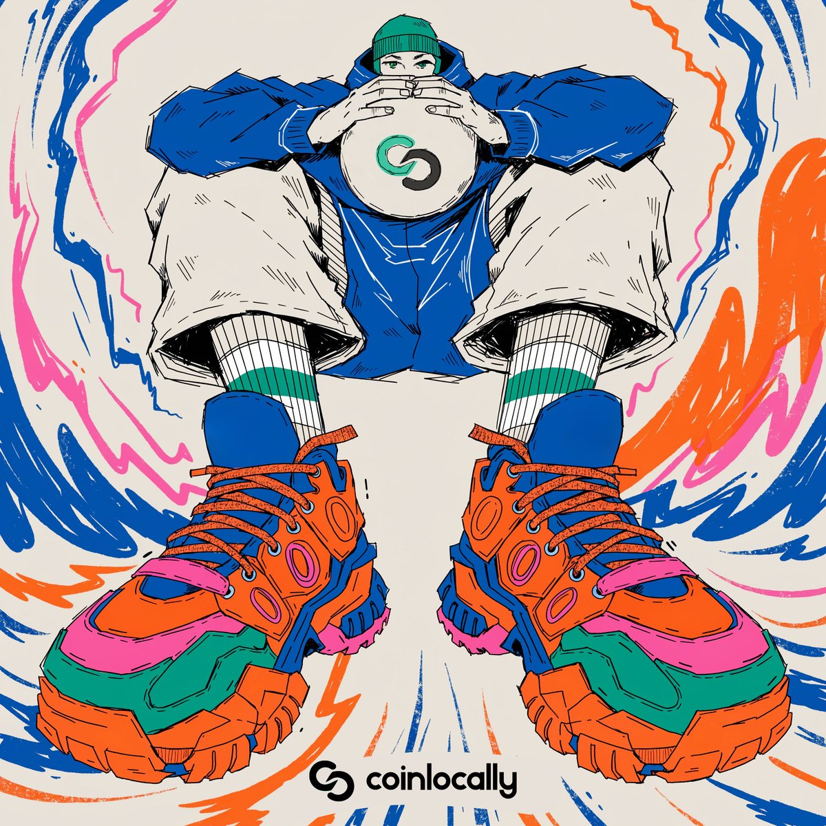 Coinlocally tweet media