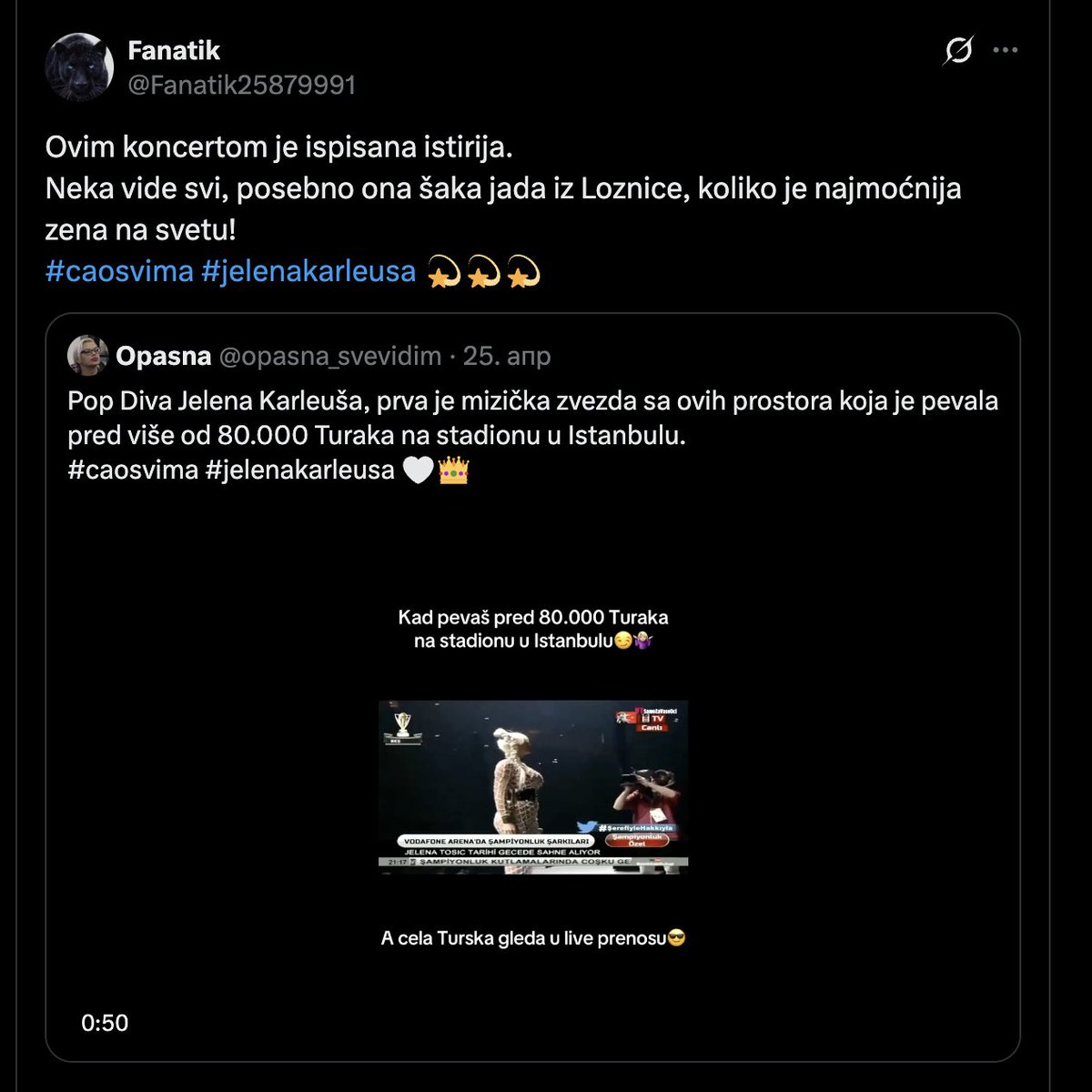 Lupus tweet media
