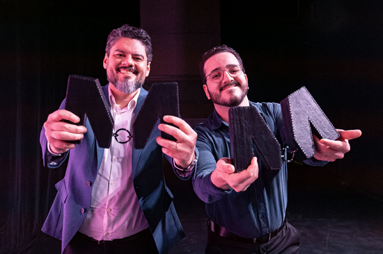 #filmes #cinema Filme brasileiro Feito Pipa recebe dois prêmios na 41ª edição do Festival de Guadalajara. Premiado em Berlim, filme já soma cinco prêmios em três festivais internacionais blognovidadesonline.com.br/2026/04/filme-…