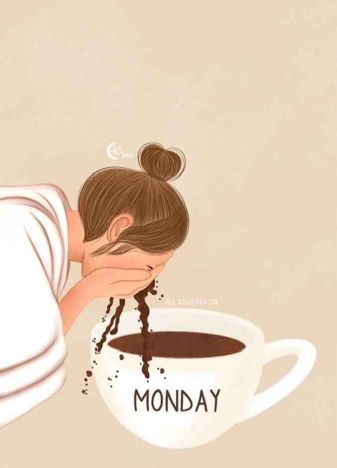 DigitalDaizy's tweet image. GM, yep ☕️✨
#pinterest #gm