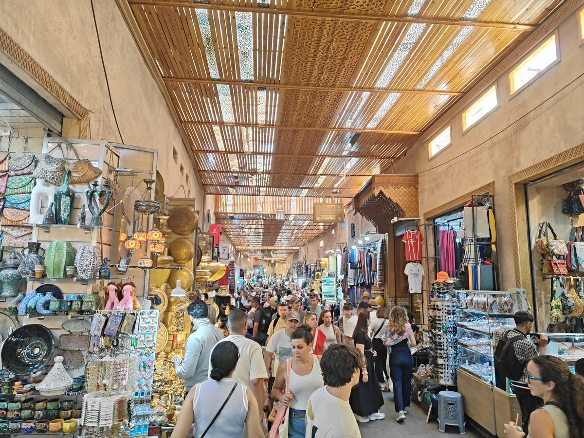 fredydba's tweet image. Toda una experiencia Marrakech, muy disfrutable #Marruecos #Marrakech