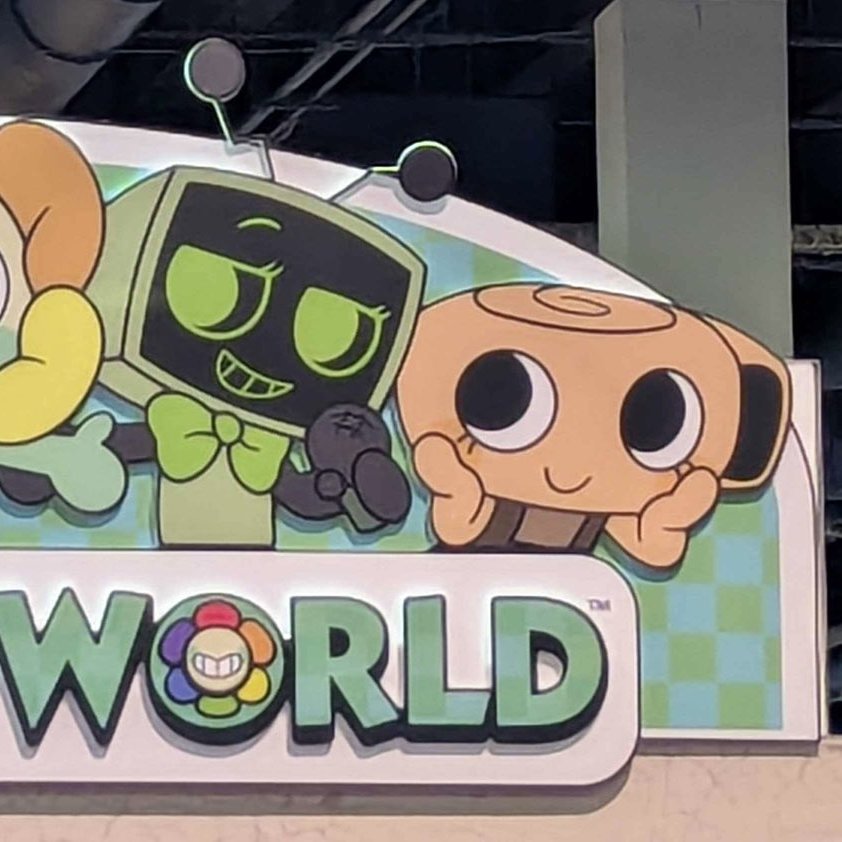 kirsty 🌱 tweet media