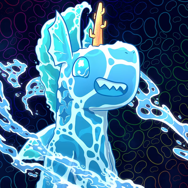 Niru🦄💨✨ tweet media