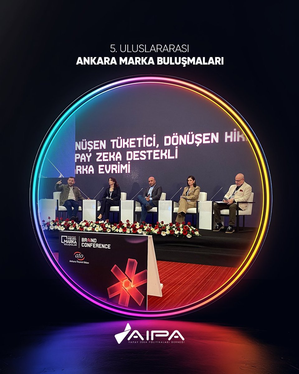 AIPA Türkiye tweet media