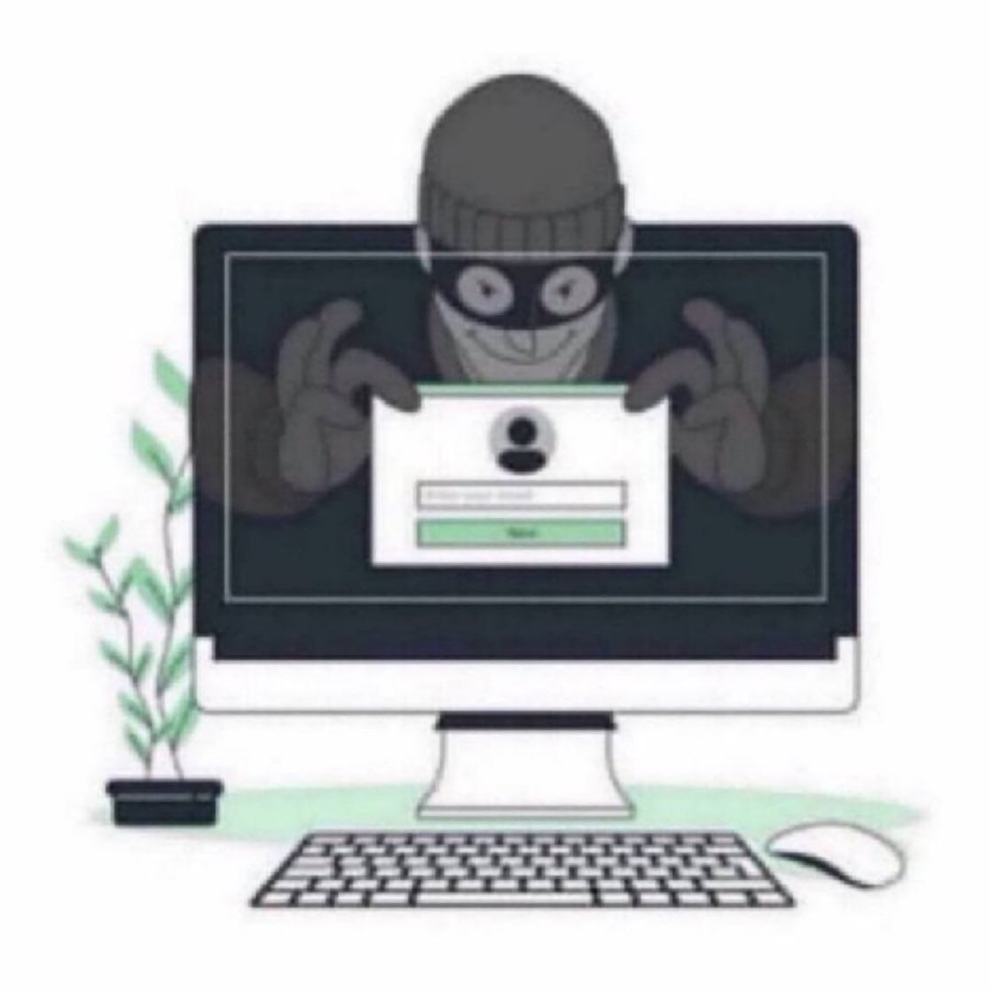MarkScanlonx's tweet image. Danger — #HOTSCOIN 🔴
Reports mention blocked withdrawals and fabricated profit displays ❌
🛑 Cease all activity immediately.
📩 Seek assistance through reputable, independently verified recovery channels.
#CryptoScam #RISERCONCERTD2