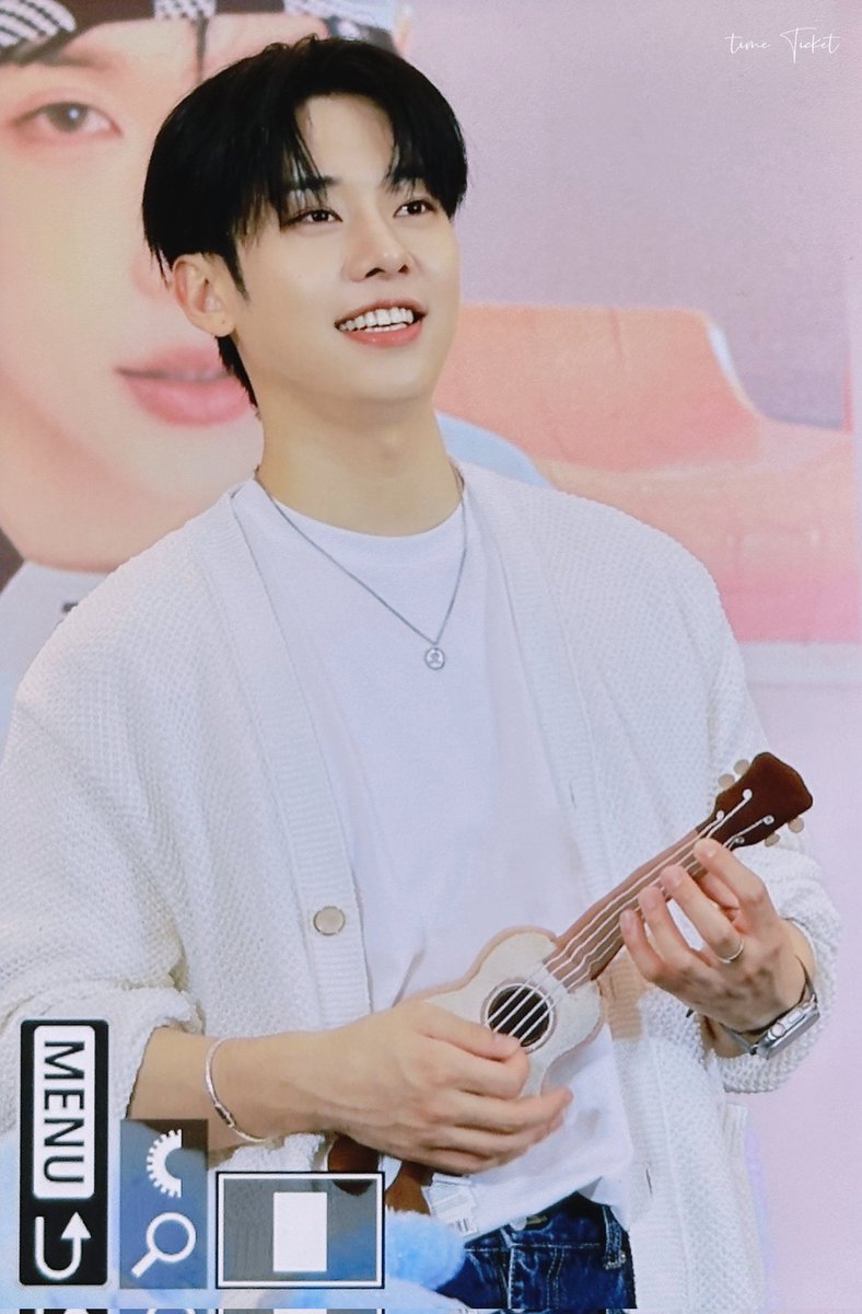 260426 🎸 #김동현 #동현 #KIMDONGHYUN #DONGHYUN #ドンヒョン #AB6IX