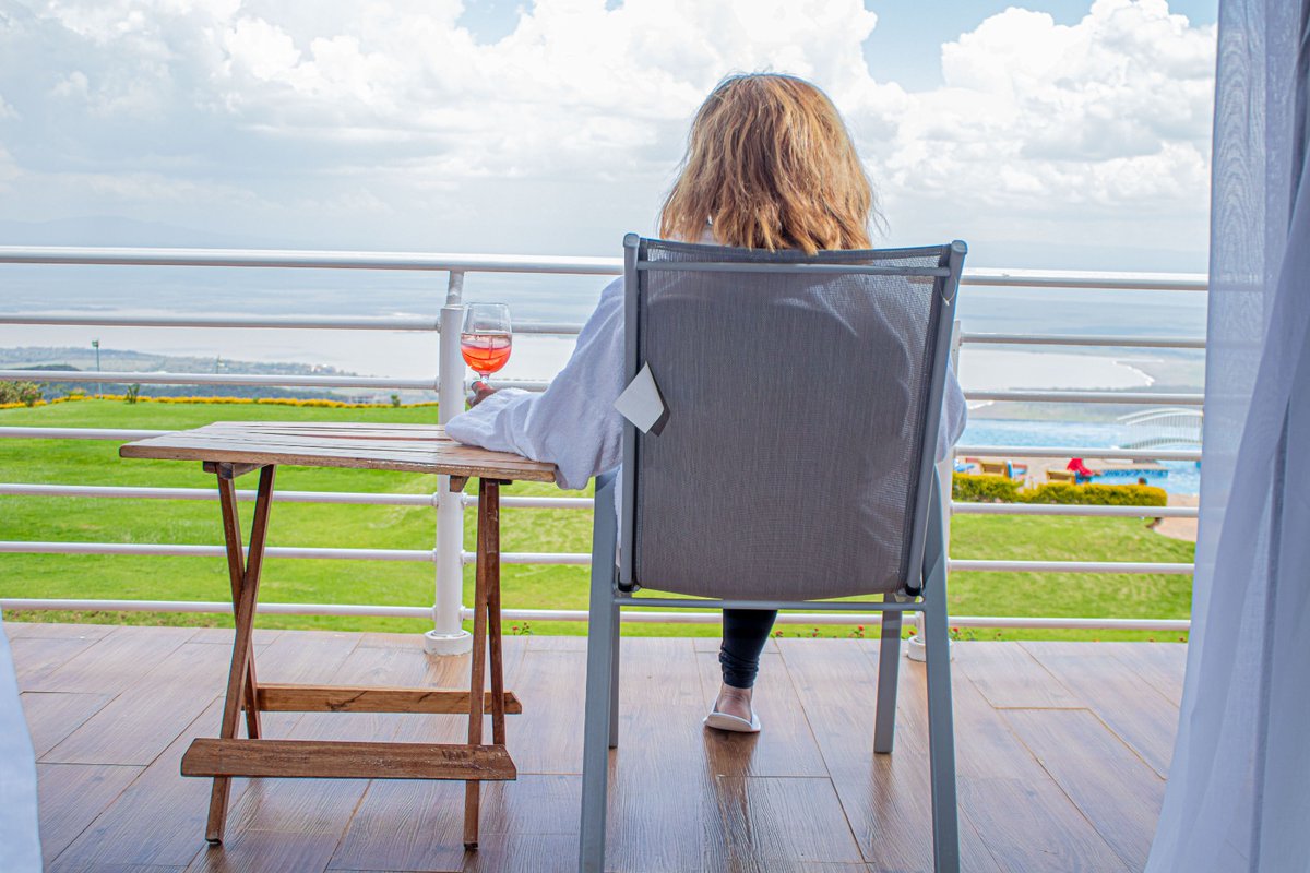 Lake Elementaita Mountain Lodge tweet media