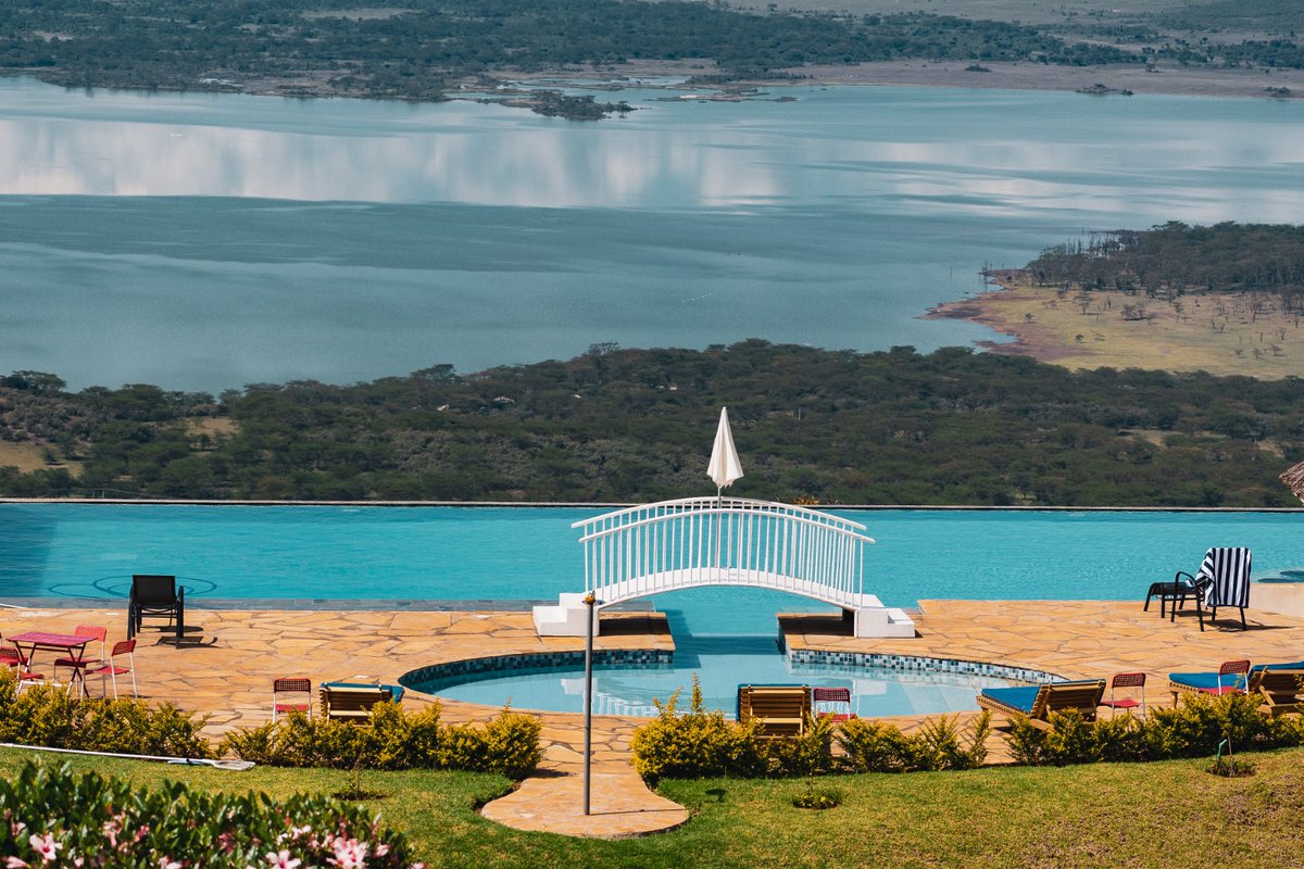 Lake Elementaita Mountain Lodge tweet media
