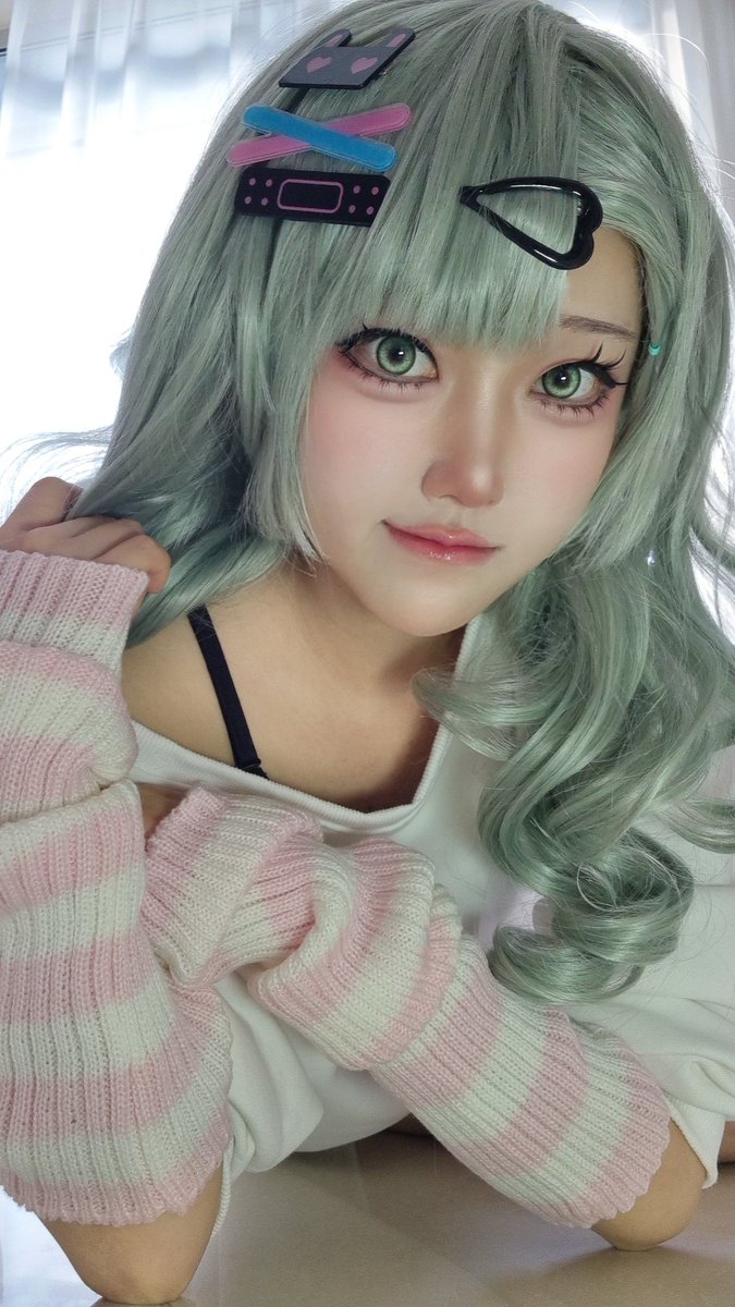 예토 | Yeto tweet media