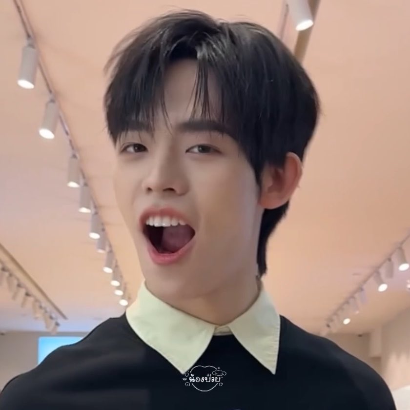 น้องป๋วย tweet media