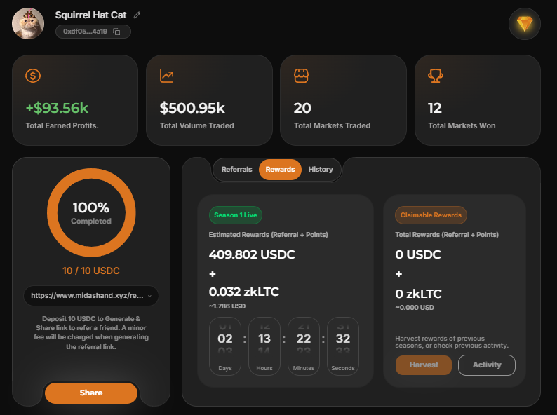 MidasHand tweet media