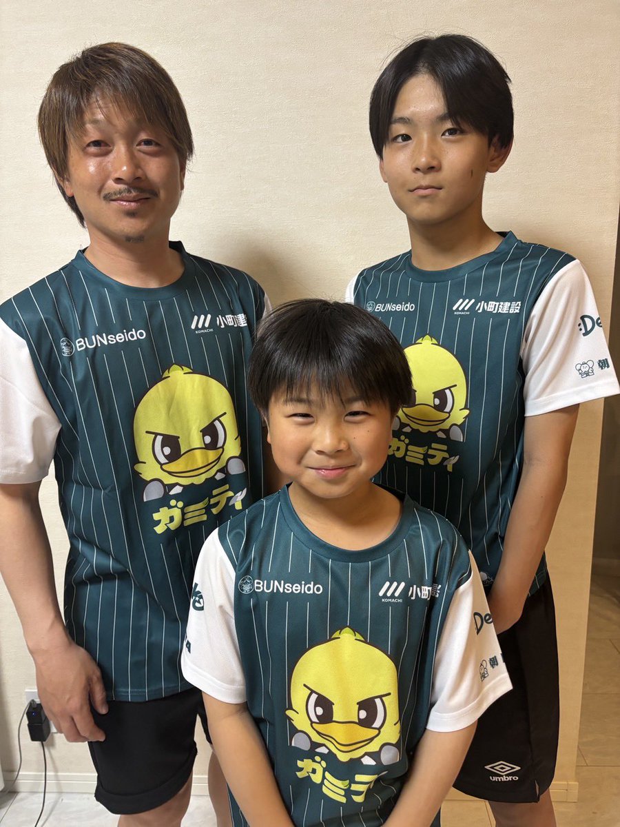 SC相模原 tweet media