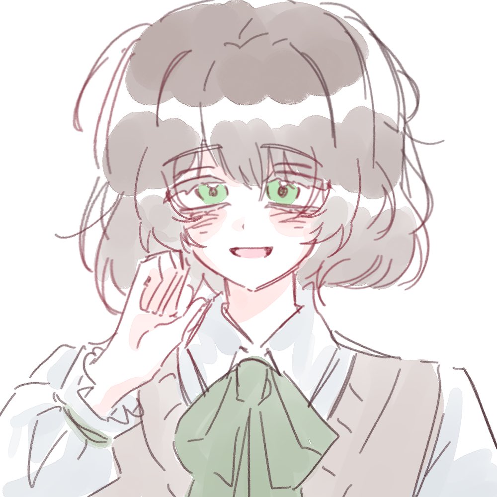 웃음이 tweet media