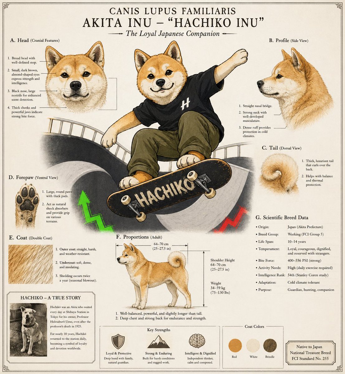 Hachiko tweet media