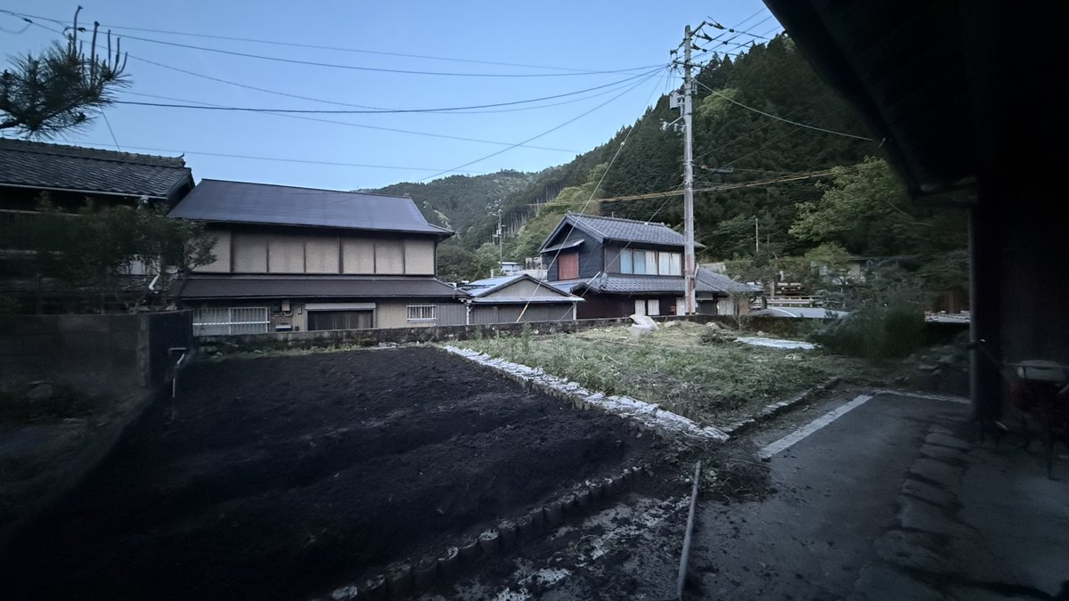 おもてはらchef@上勝locanda del pertornare tweet media