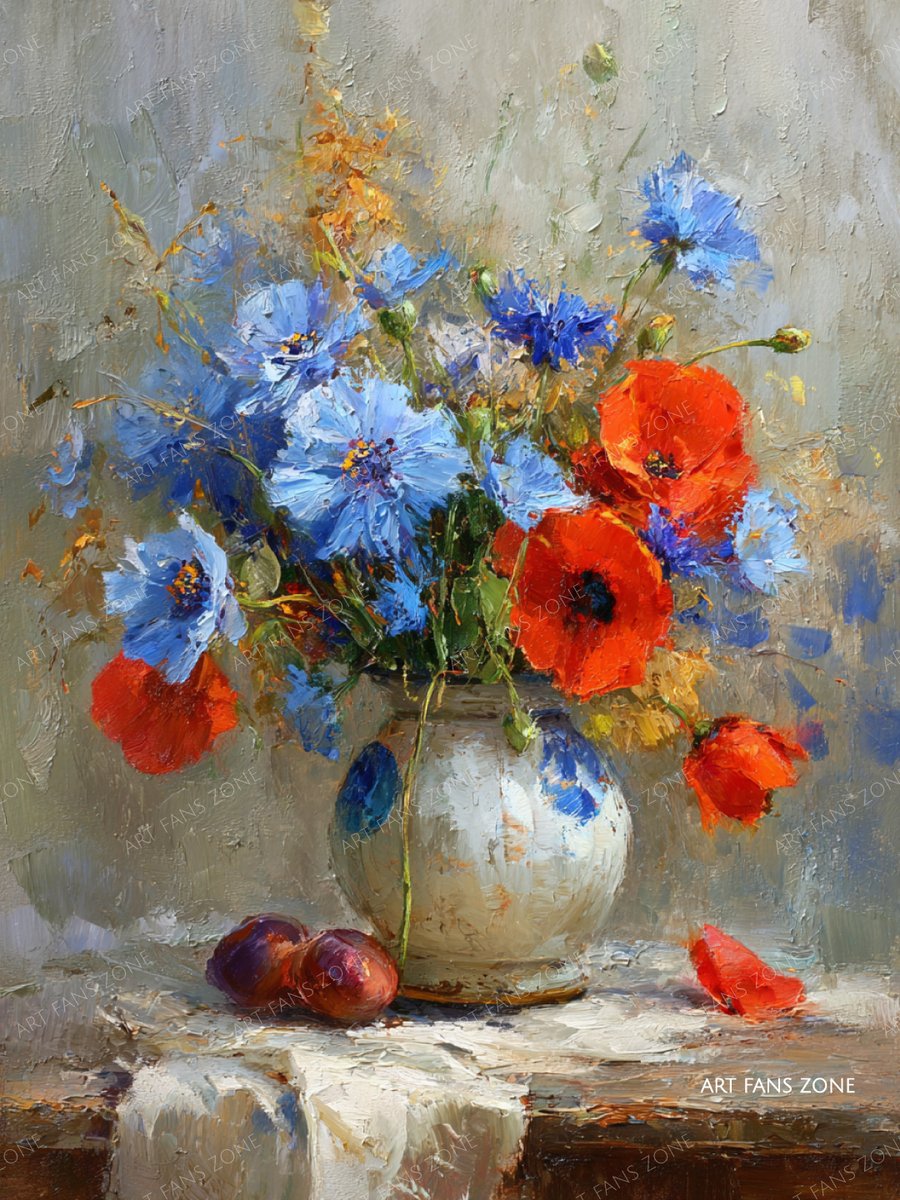 Art Fans Zone tweet media