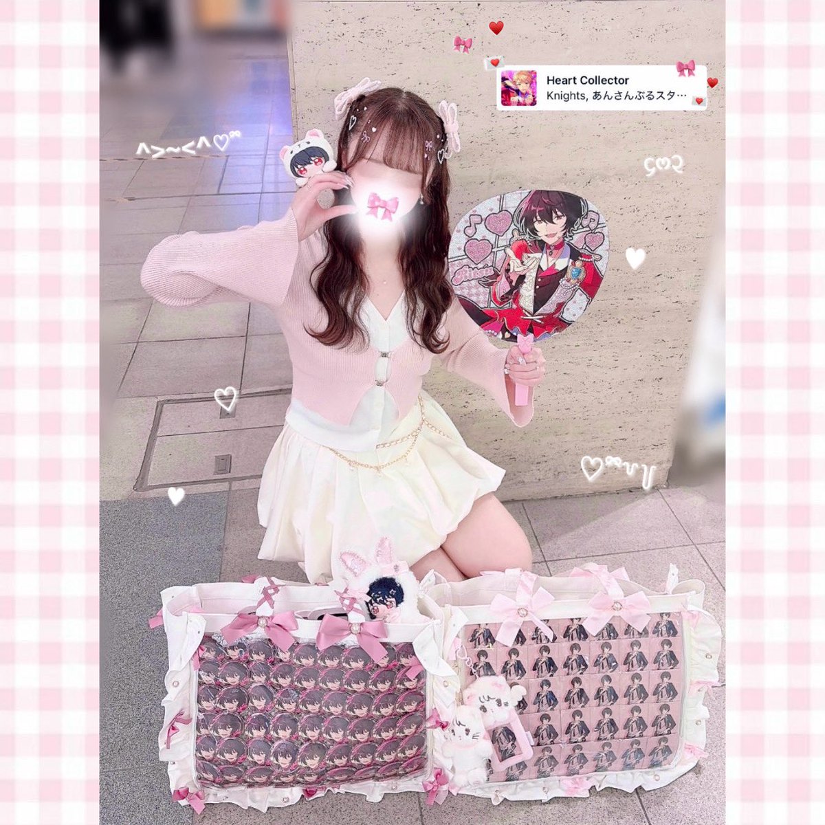 ゆ♨️🎀 tweet media