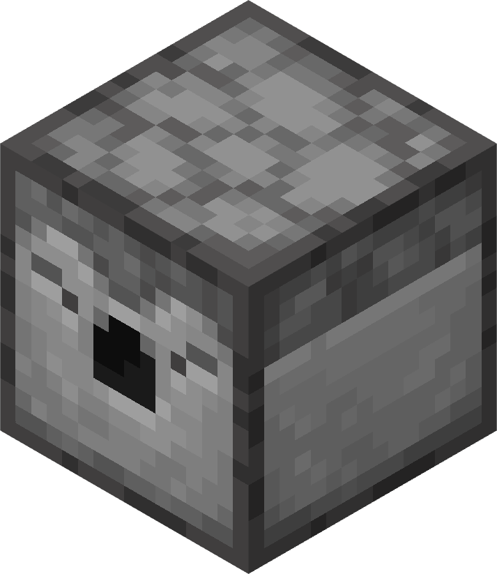 Sully but Minecraft (she/her) tweet media