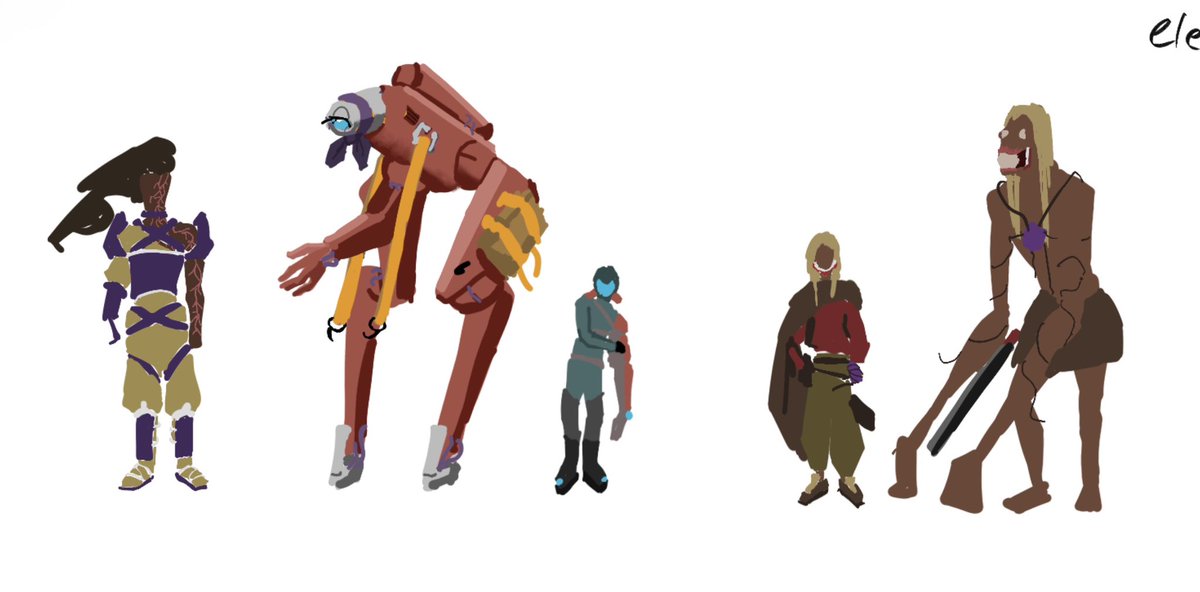 zephyrpixie. comms open 1/3 slots tweet media