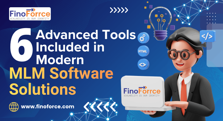 FinoforceD58329's tweet photo. 6 Advanced Tools Included in Modern MLM Software Solutions
Explore 6 advanced tools in modern MLM software solutions including automation, analytics, secure payments...
https://t.co/cgW00AYL3U

#mlmsoftware #mlmsoftwaredevelopment #mlmsoftwaredeveloper https://t.co/2kNDM82FZ4