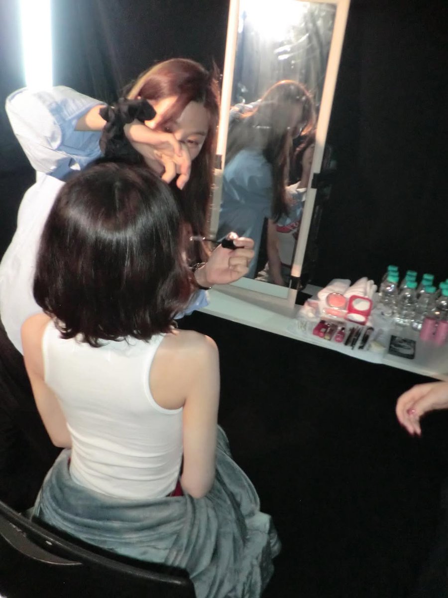 셩러비DIVE tweet media