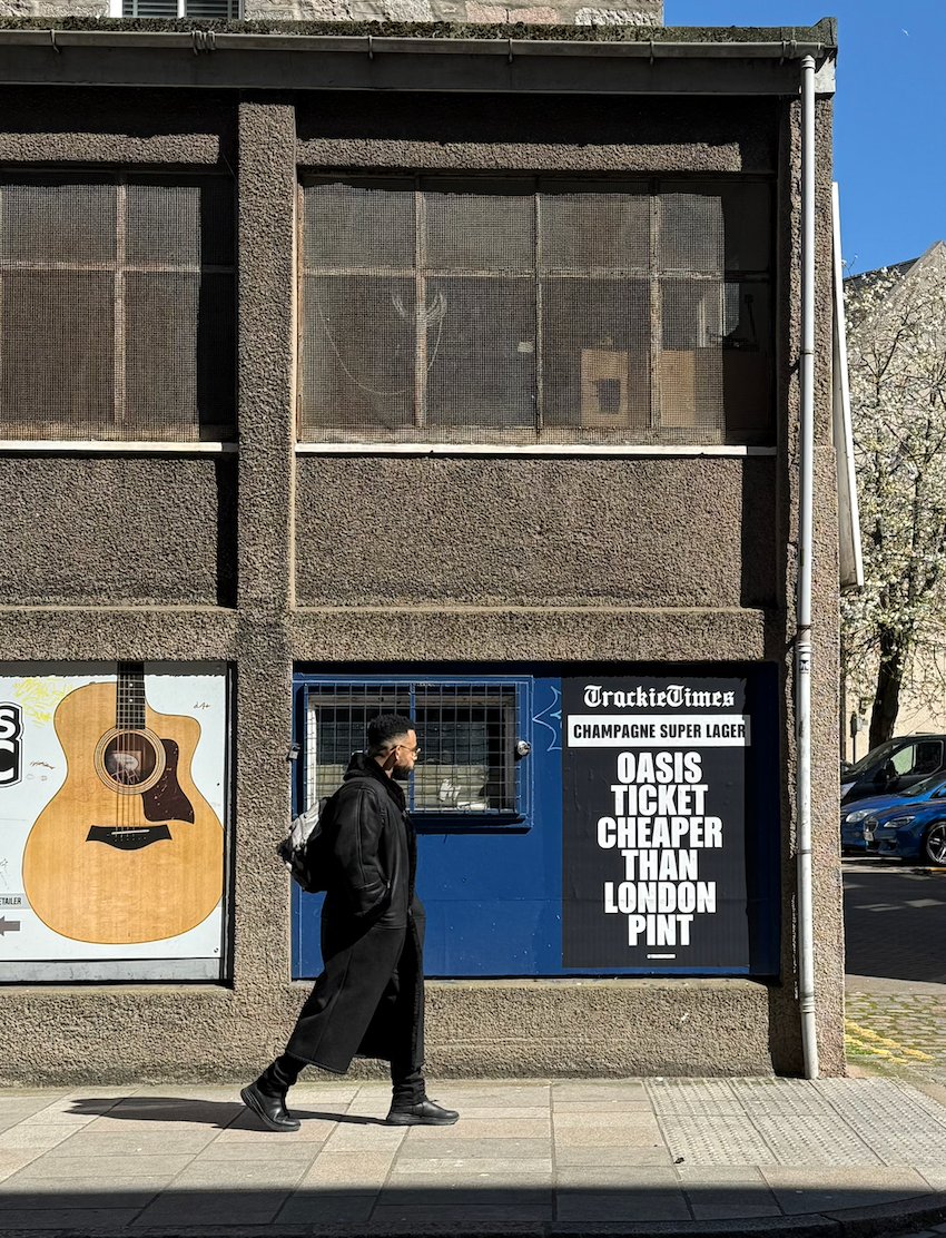 Juxtapoz Magazine tweet media