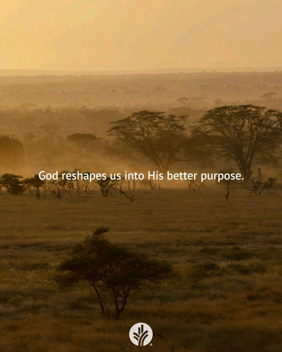 Yielded and Still odbm.org/en/devotionals…