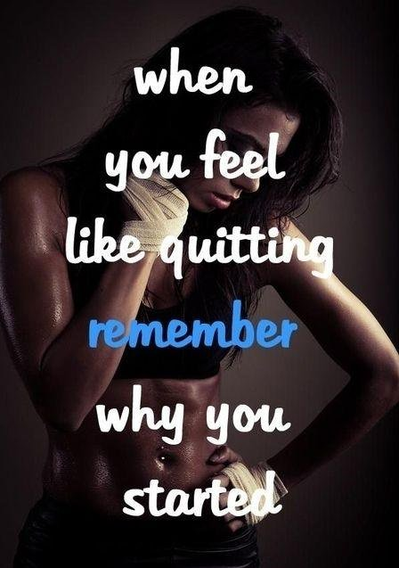 FiveFitness's tweet image. Your WHY will push you further than you can imagine! It's not always gonna be easy, it will knock you down, it will make you upset but your dedication will always pay off..   

#Gym #Workout #Motivation #WHY #Mindset #KeepGoing #Dedication #Goals #Dreams