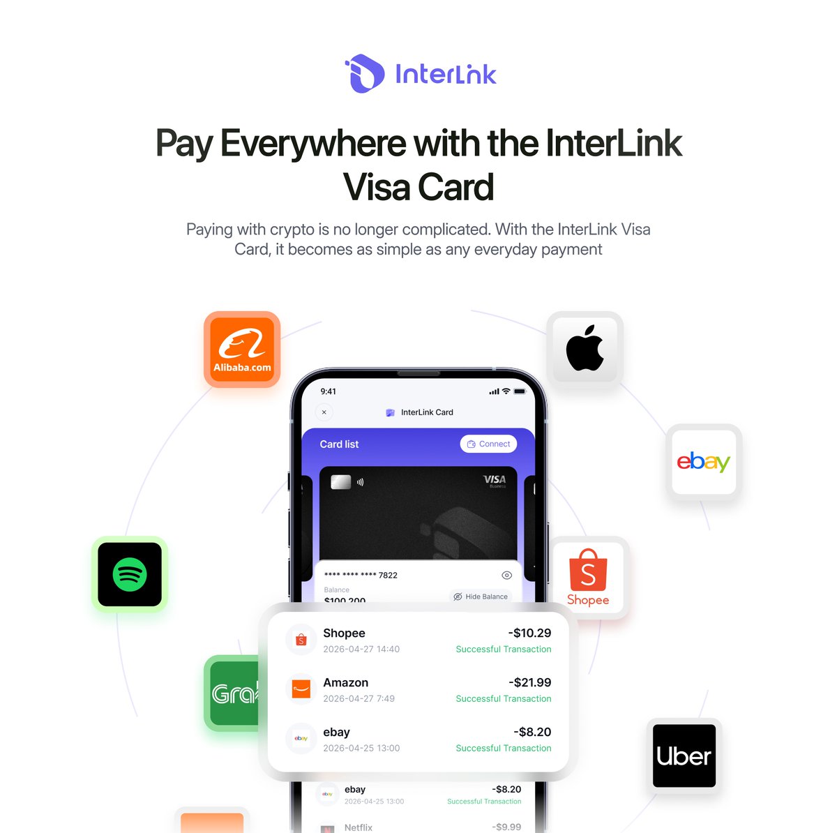 InterLink Labs 👤 + 🌐 tweet media