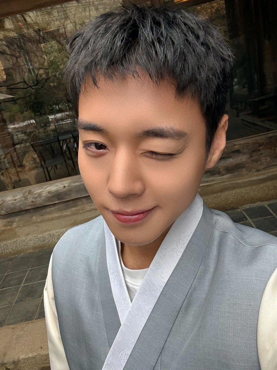 박지훈 독려계 tweet media