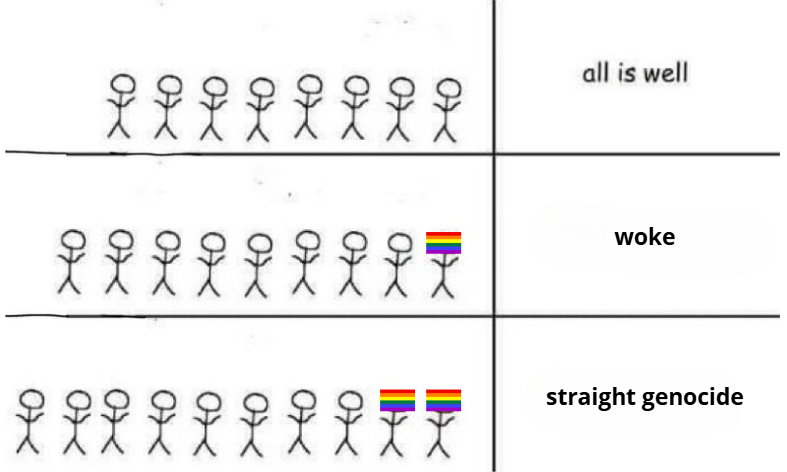 Learn 🇵🇸🏳️‍⚧️ tweet media