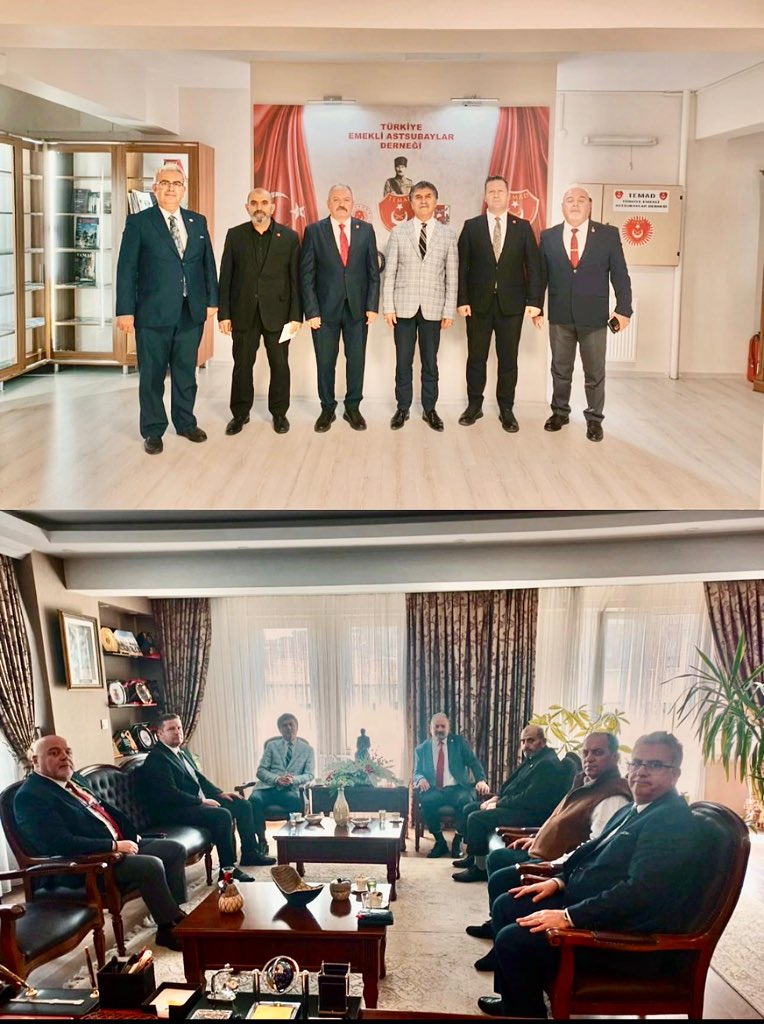 Ali Tilkici 🇹🇷 tweet media