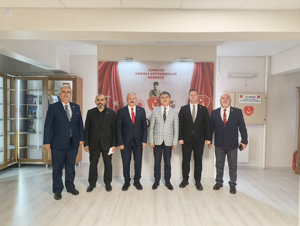 Ali Tilkici 🇹🇷 tweet media