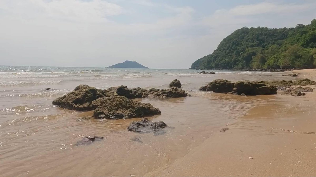 PantipTravel's tweet image. ทริป(2 วัน 1 คืน)เที่ยว"จันทบุรี" | ขึ้นเขาคิชฌกูฏ/พักโรงแรมราคาประหยัด/กินของอร่อยชุมชนริมน้ำ/ไปหาดลับอ่าวกระทิง  ⛰ 🏖

📌  pantip.com/s/uquUw

#บลูแพลนเที่ยว #บลูแพลนเน็ต #Blueplanet #เขาคิชฌกูฏ  #เที่ยวทะเล #Unseen #จันทบุรี #เที่ยวไทย