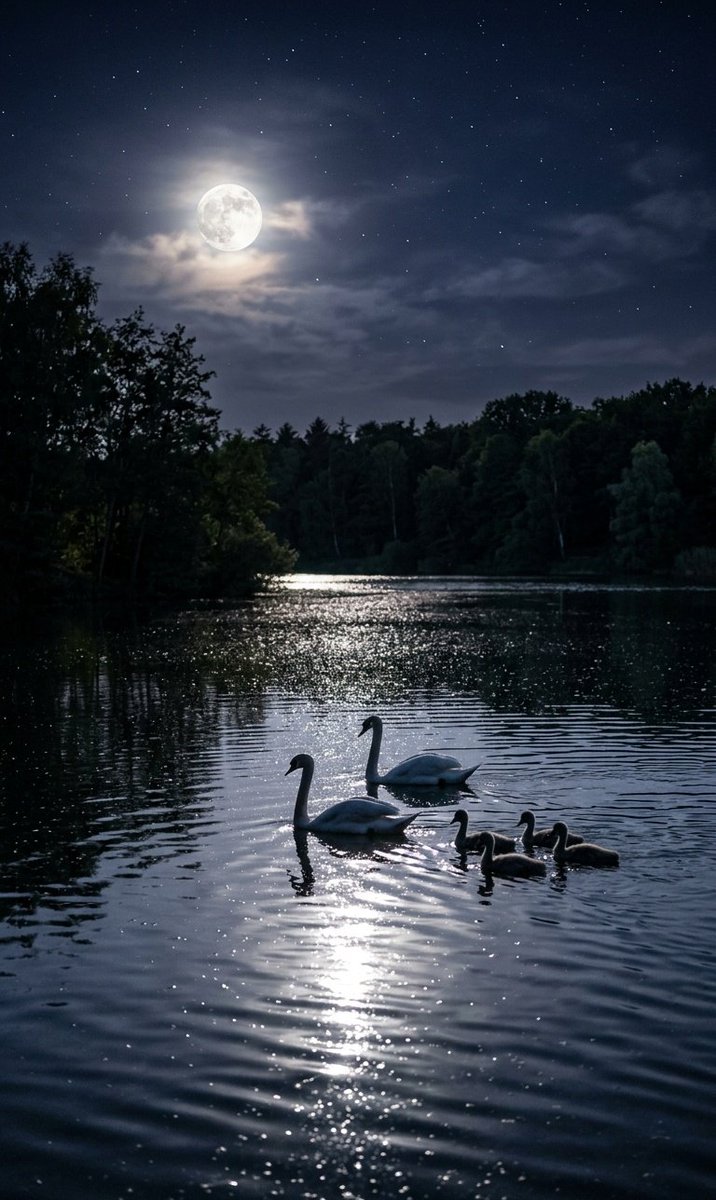 A LITTLE TOUCH OF HEAVEN - FRIKKE VAN BOITEN tweet media