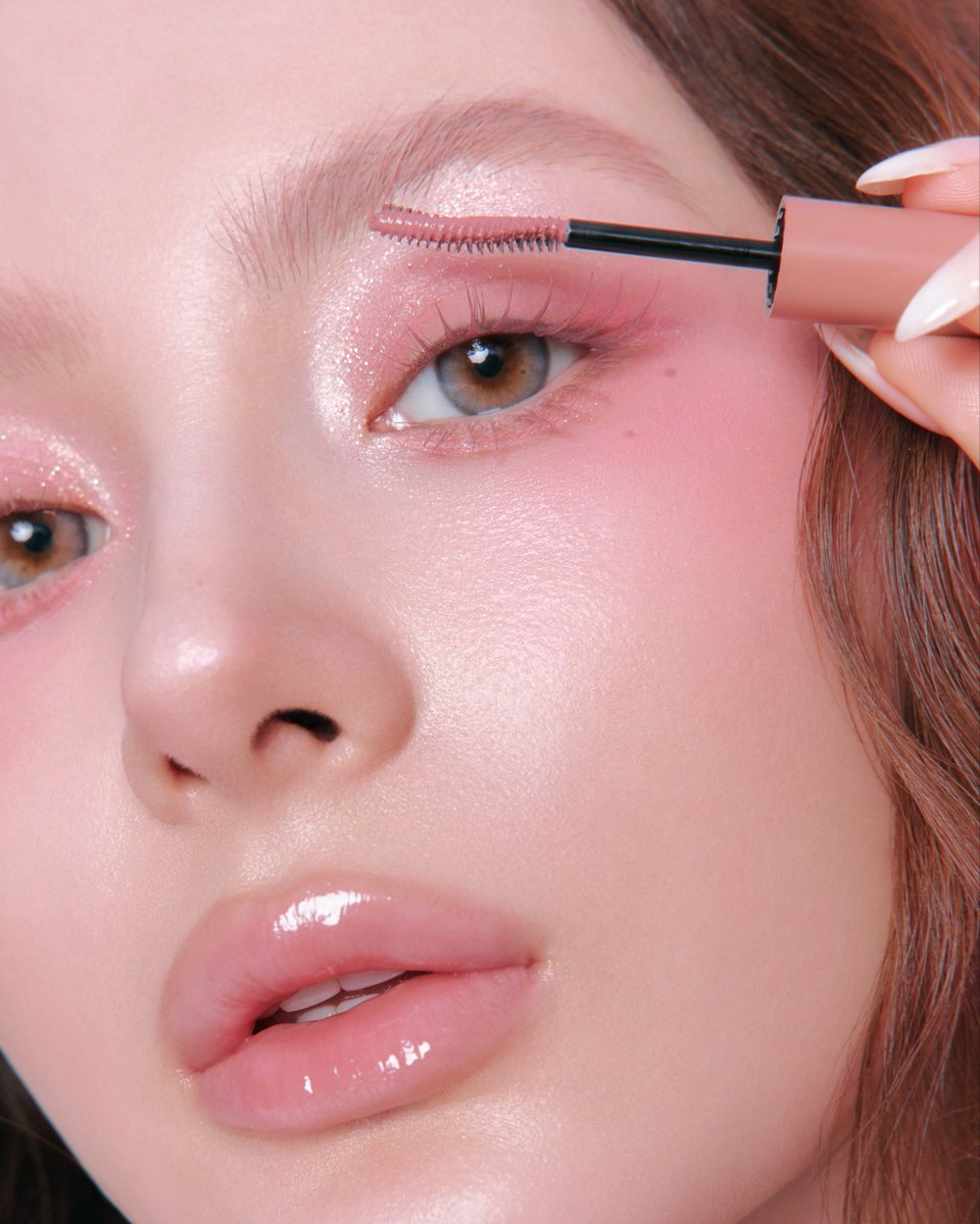 mude 日本公式アカウント tweet media